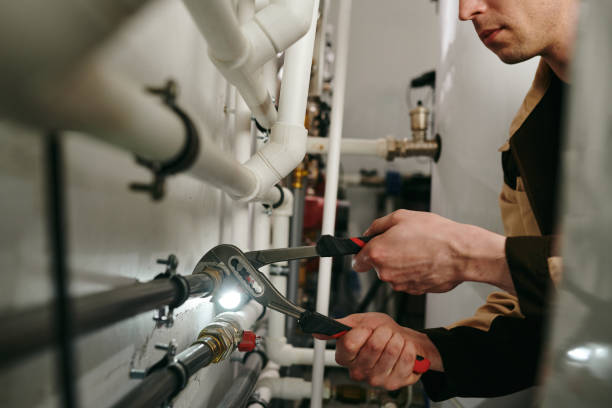 Best Sewer Cleaning Services  in Blackhawk, SD