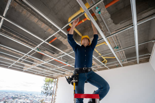 Best Gas Line Repair  in Blackhawk, SD