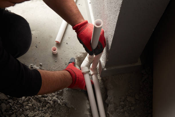 Best Sewer Cleaning Services  in Blackhawk, SD