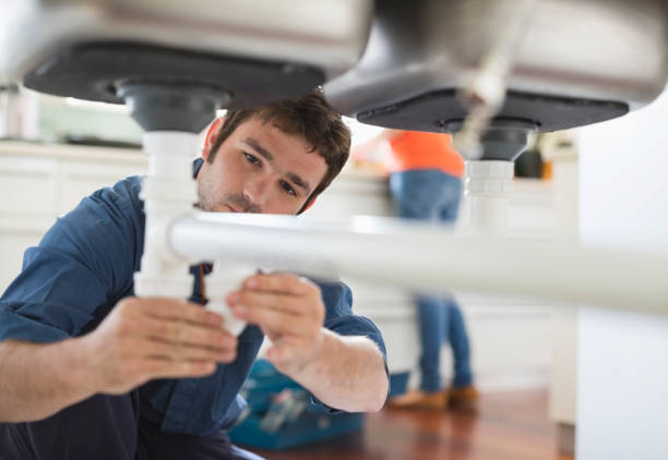 Best Faucet Repair  in Blackhawk, SD