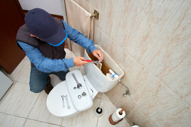 Best Plumbing Inspection Services  in Blackhawk, SD