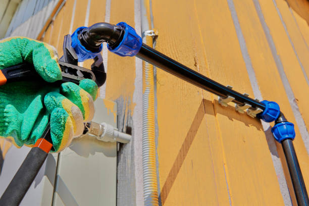 Best Water Leak Repair  in Blackhawk, SD