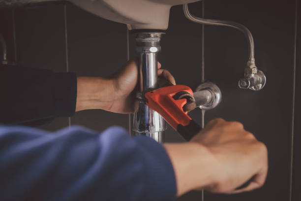 Best Hot Water Heater Installation  in Blackhawk, SD